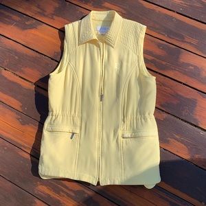 Escada Women’s Vest Size 36
